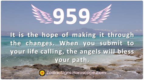 959 twin flame|Understand The Message When You See Angel Number 959